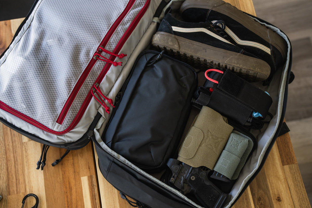 Vertx - Urban Ghost Dopp Kit