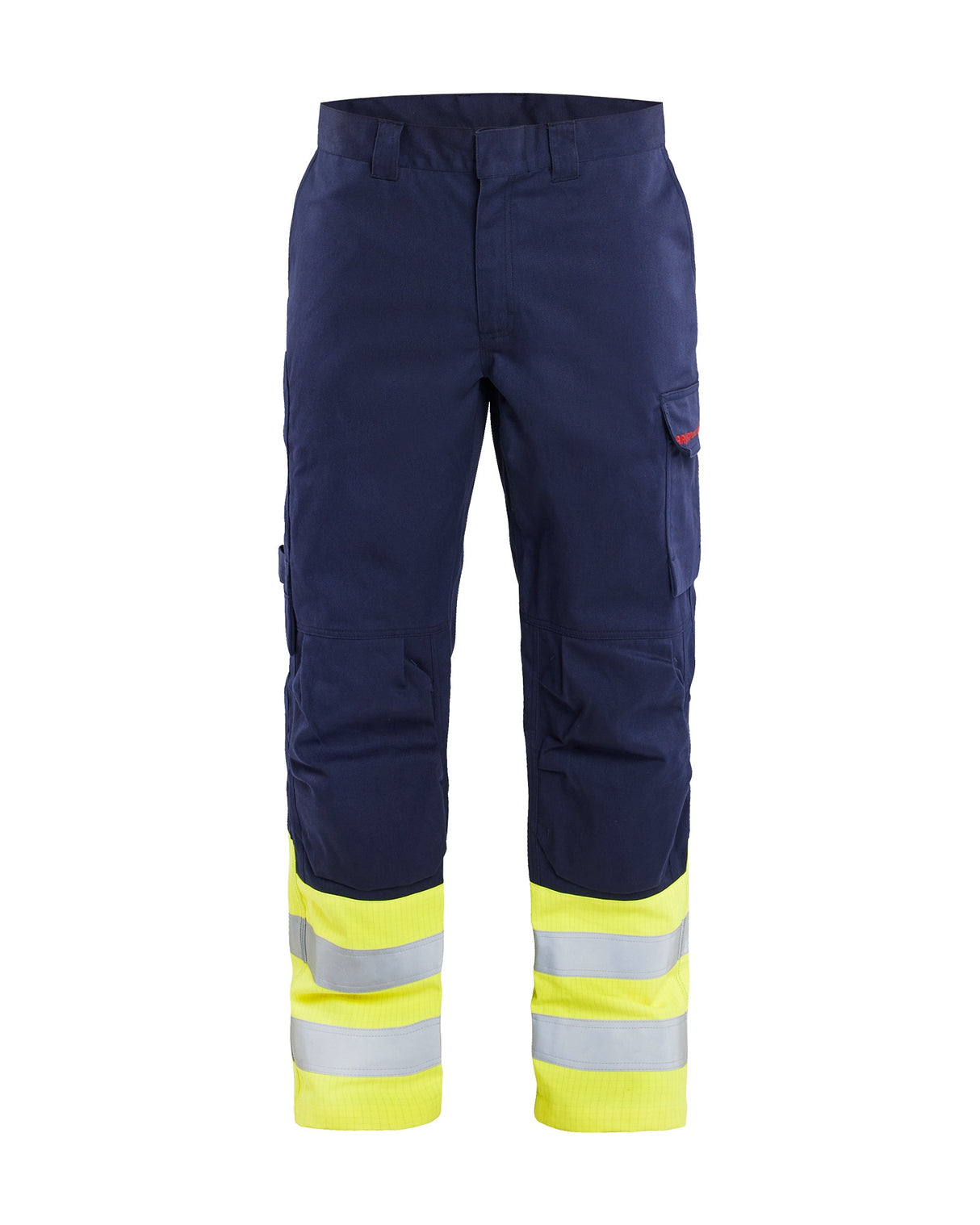 Blaklader - Flame Resistant Visibility Pant