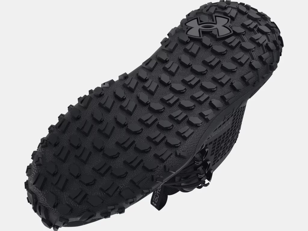 Under Armour HOVR Dawn Waterproof 2.0