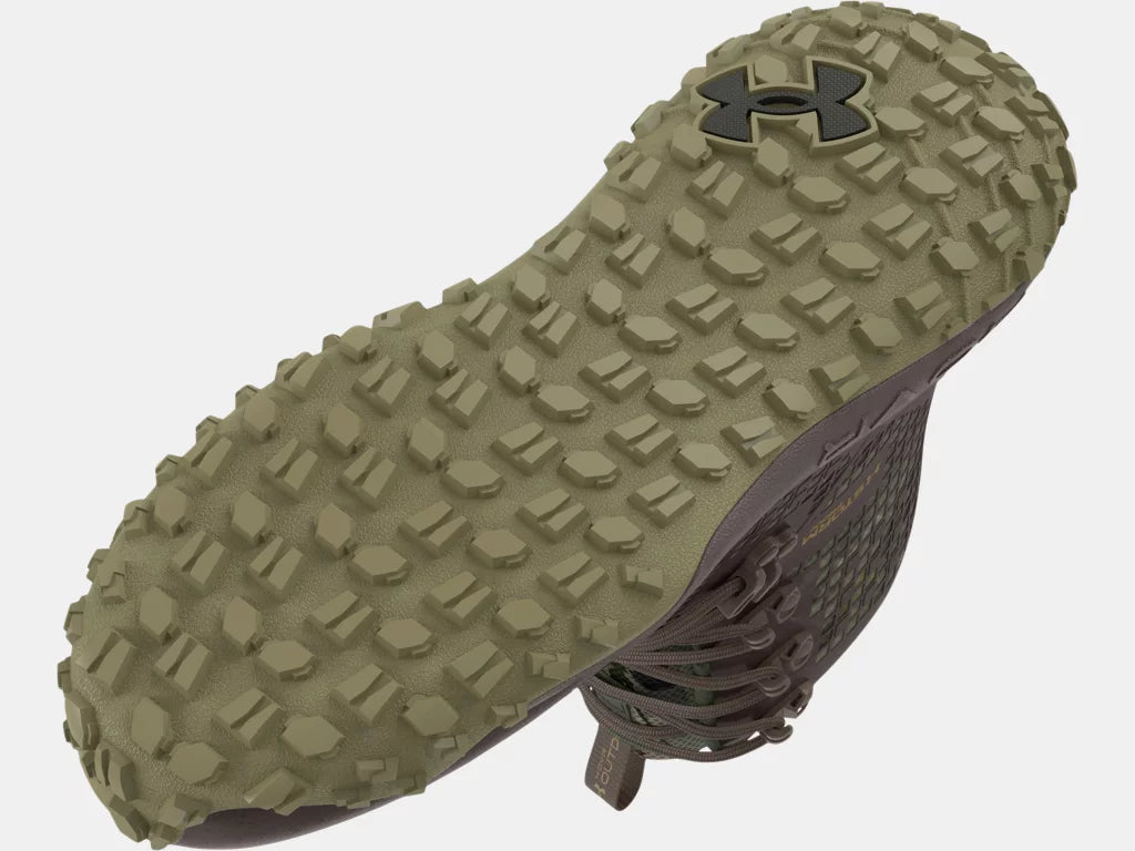 Under Armour HOVR Dawn Waterproof 2.0