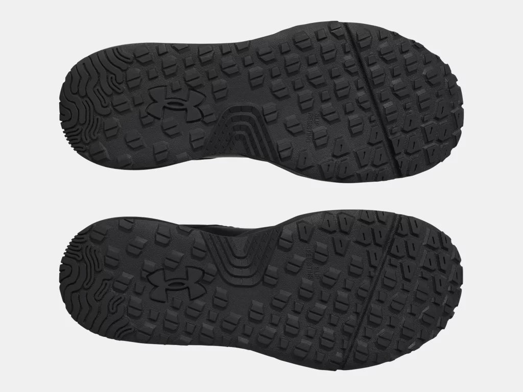 Under Armour Men's Stellar Zip Tactical Boots