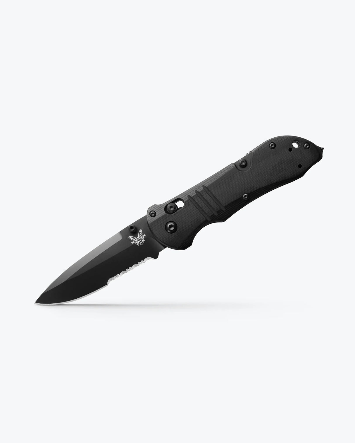 Benchmade Tactical Triage