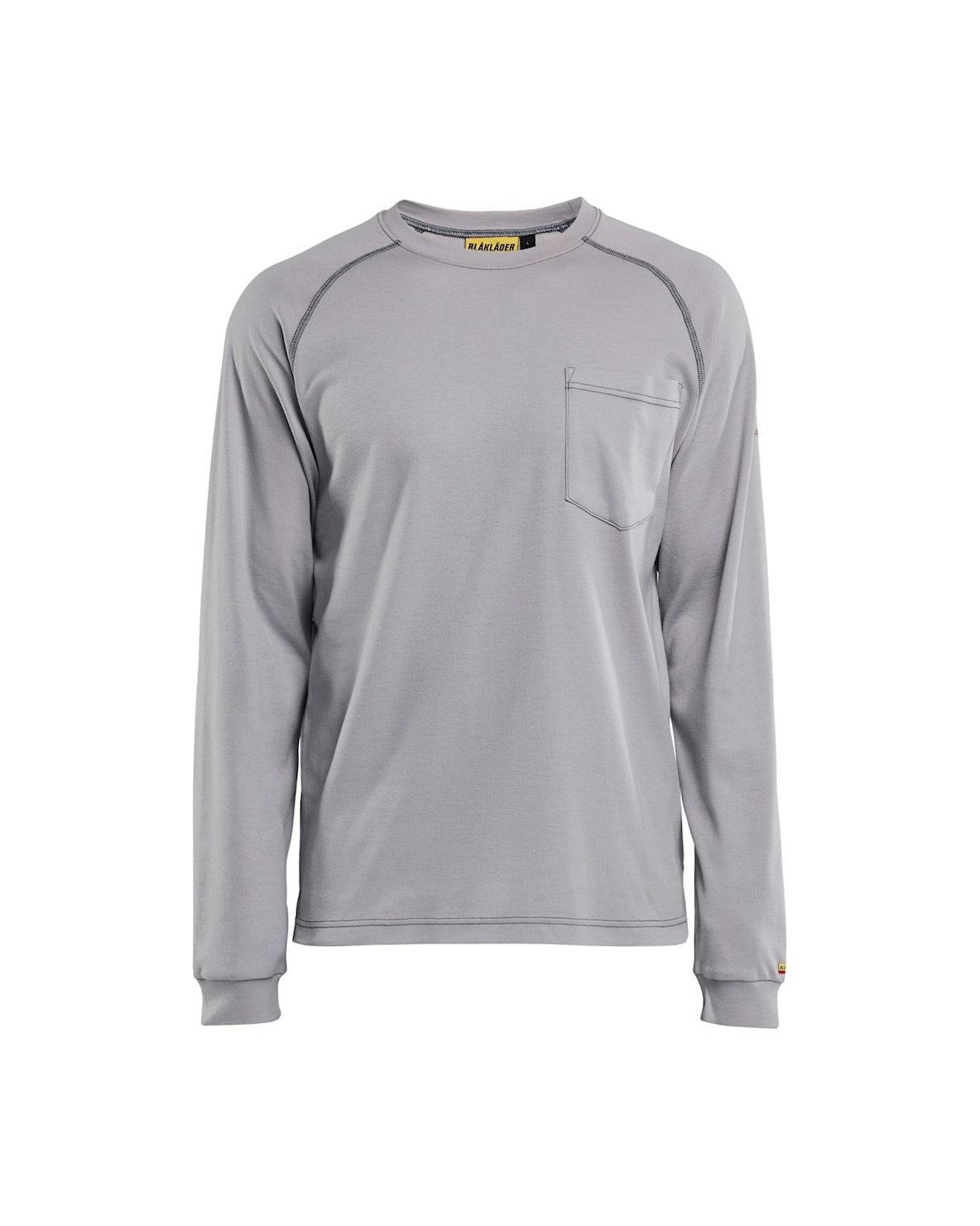 Blaklader - Flame Resistant Light Long Sleeve T-shirt