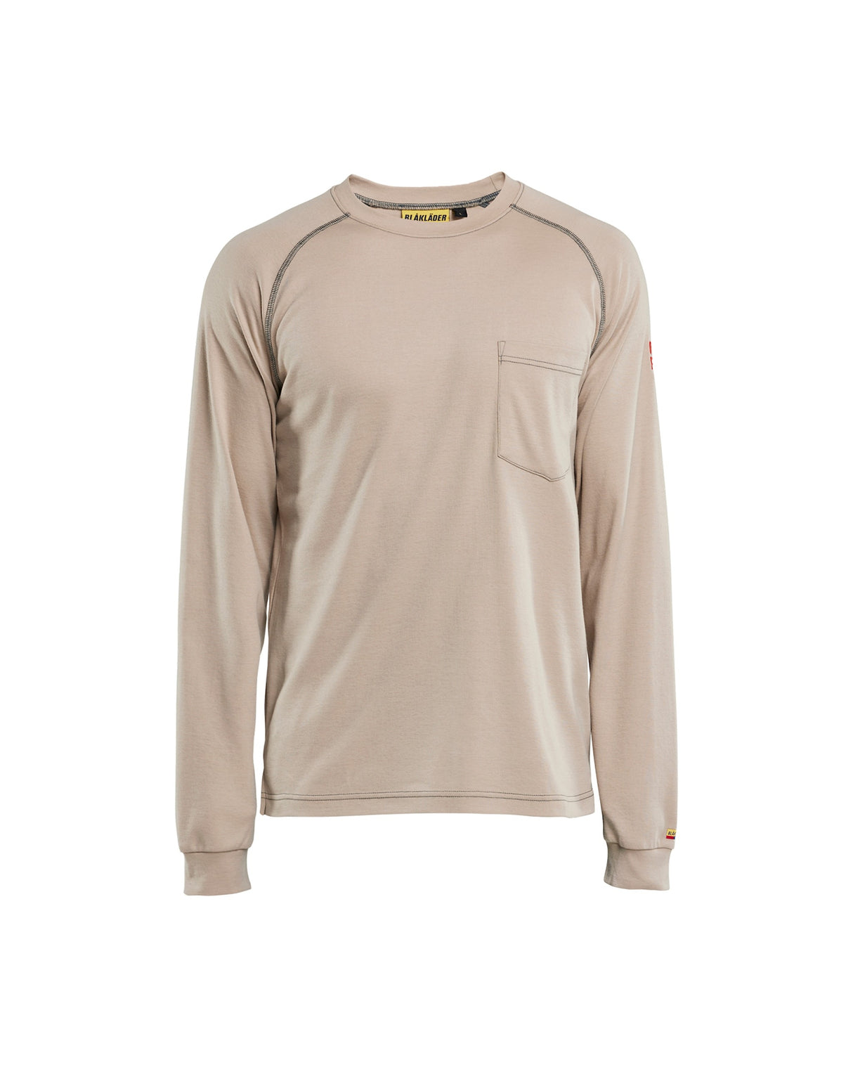 Blaklader - Flame Resistant Light Long Sleeve T-shirt