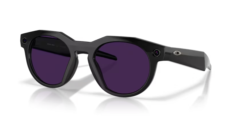 Oakley HSTN Electronic Spectacles
