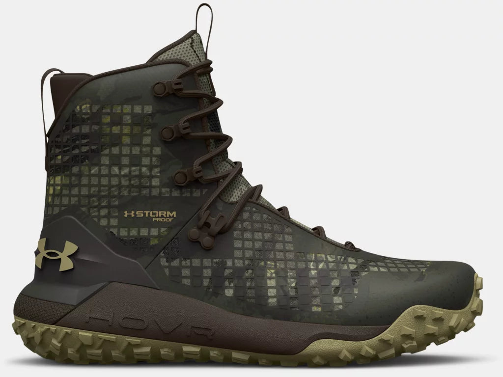 Under Armour HOVR Dawn Waterproof 2.0