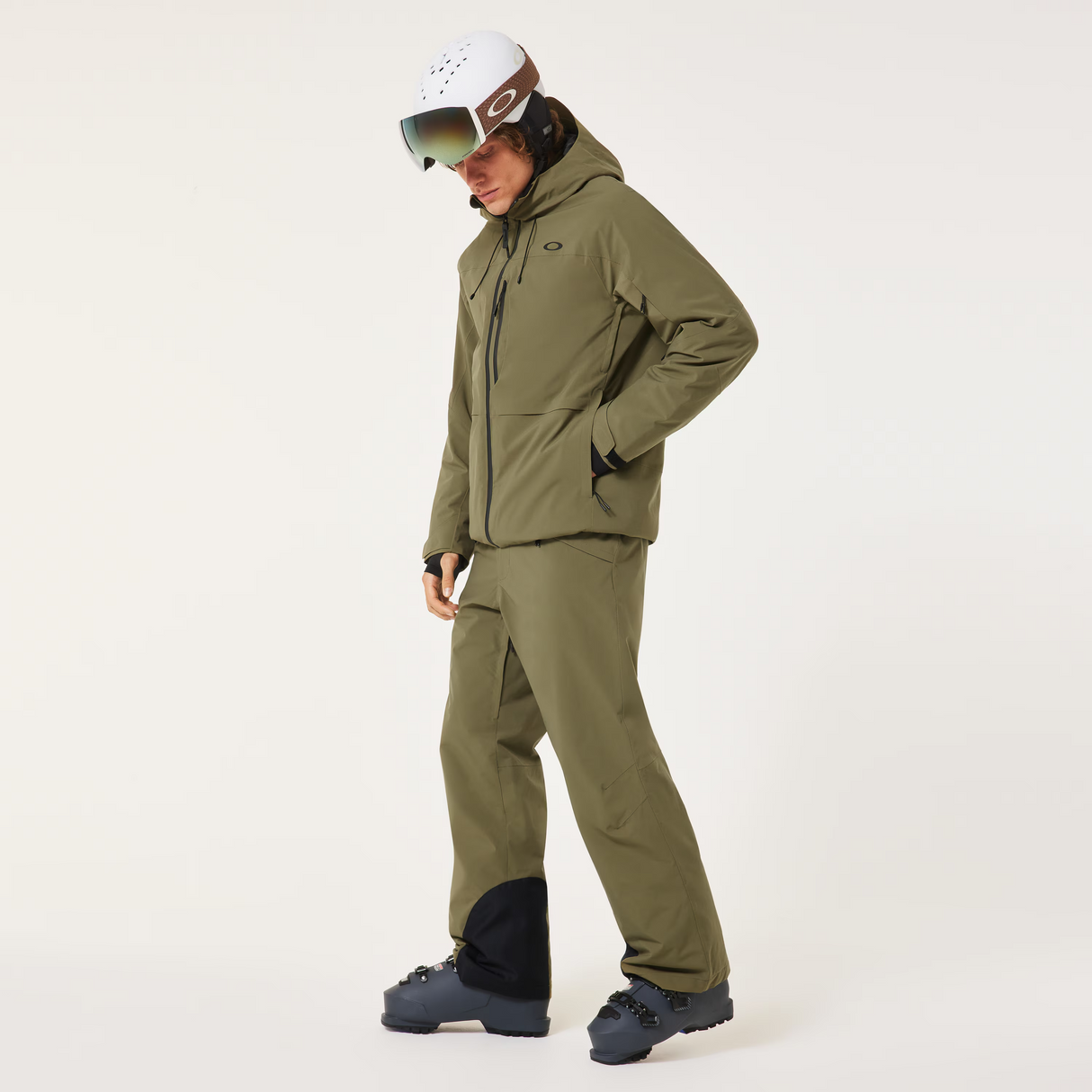 Oakley Canopy Insulated Jacket