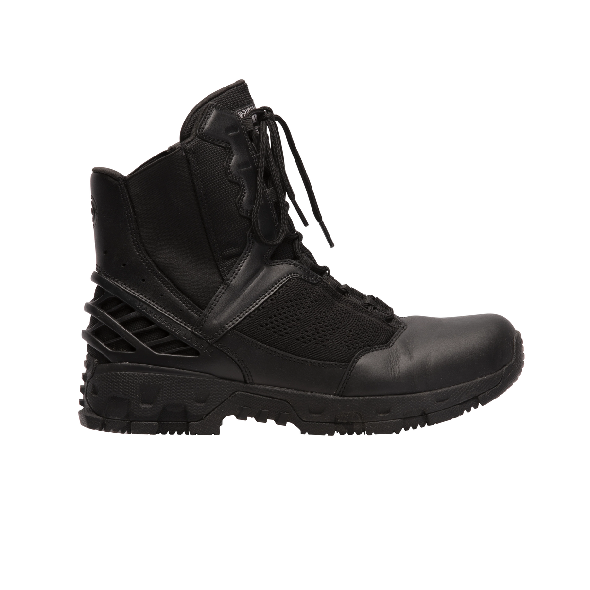 Original Swat - Men's Alpha Freedom 6" Hands Free Boots