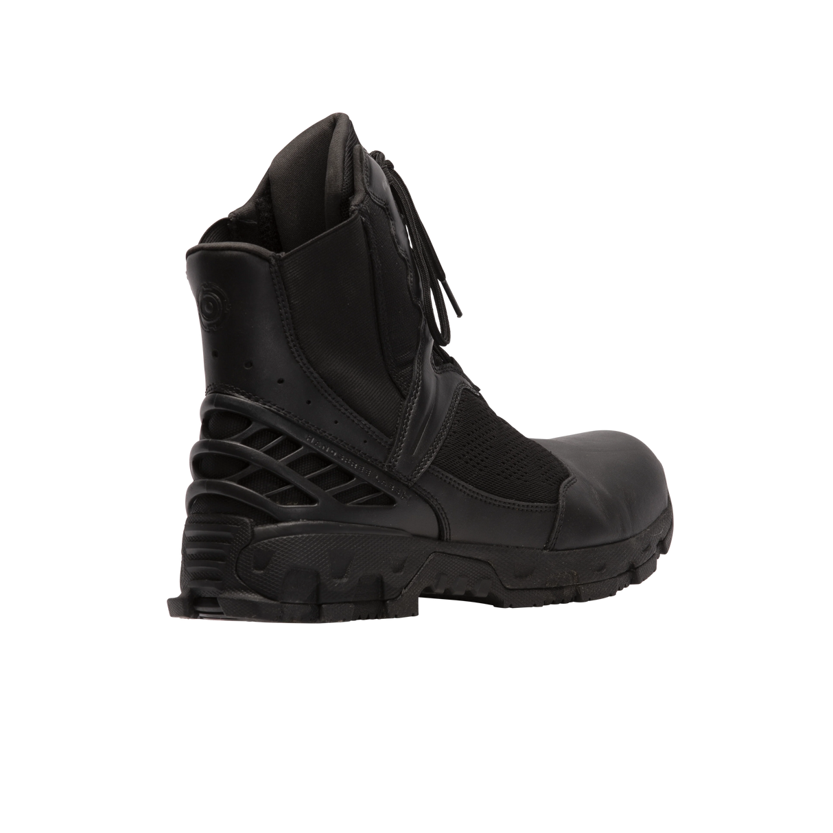 Original Swat - Men's Alpha Freedom 6" Hands Free Boots