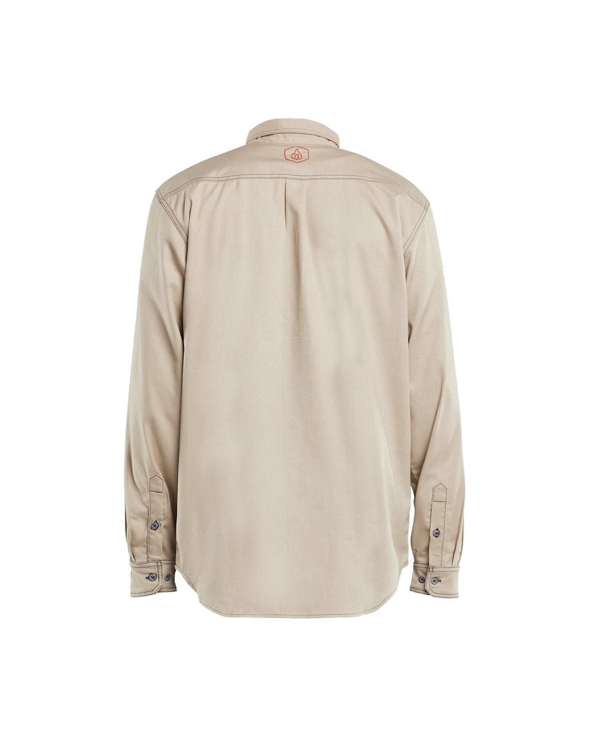 Blaklader - Flame Resistant Button-Up Shirt