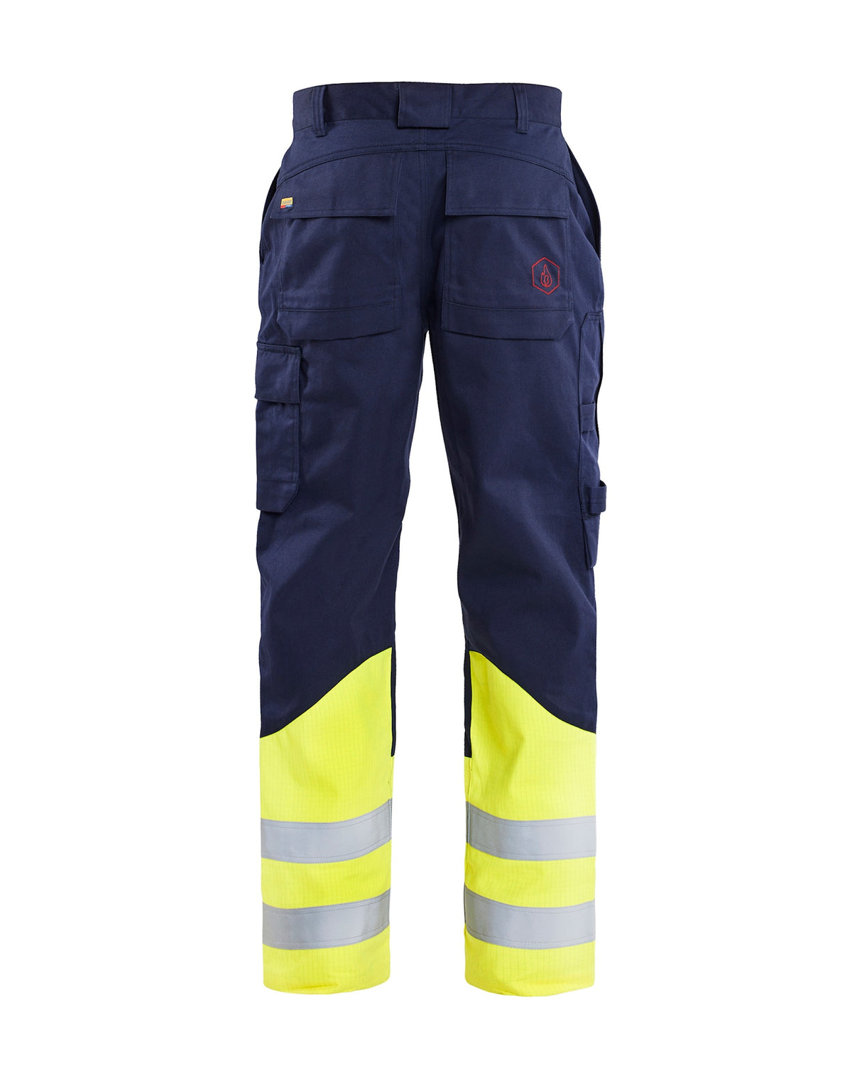 Blaklader - Flame Resistant Visibility Pant