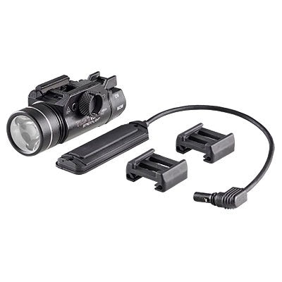 Streamlight TLR-7 HL-X USB - BLACK