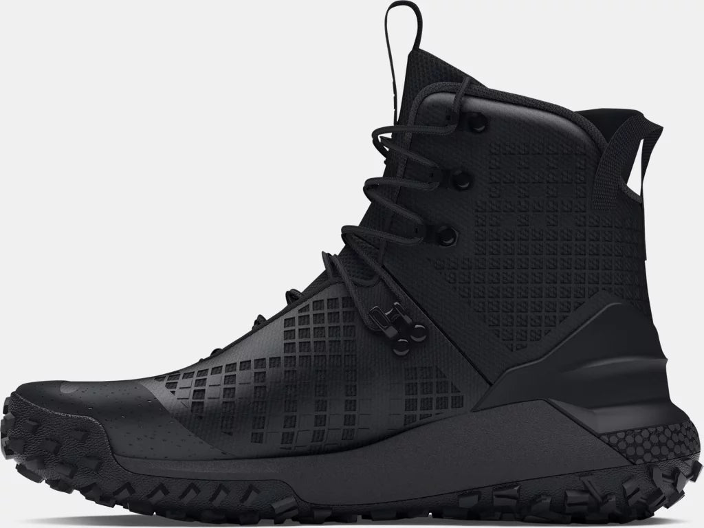 Under Armour HOVR Dawn Waterproof 2.0
