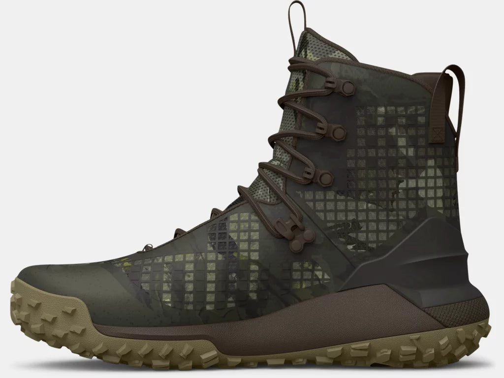 Under Armour HOVR Dawn Waterproof 2.0