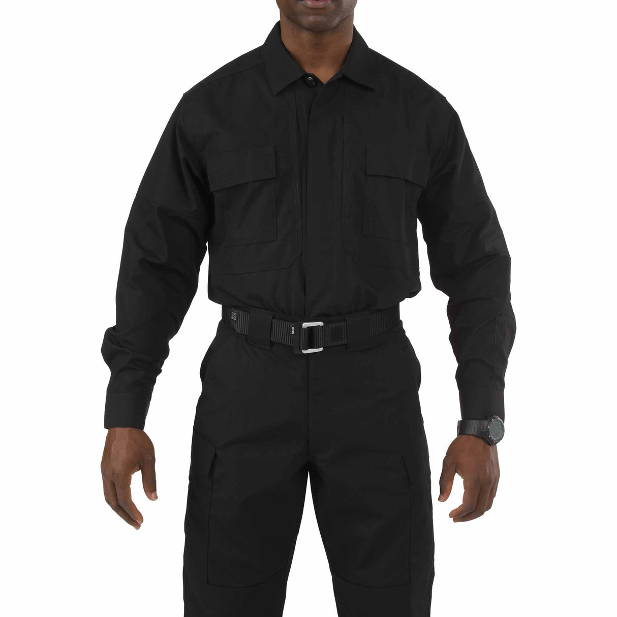 5.11 Tactical - Taclite TDU Long Sleeve Shirt - TALL