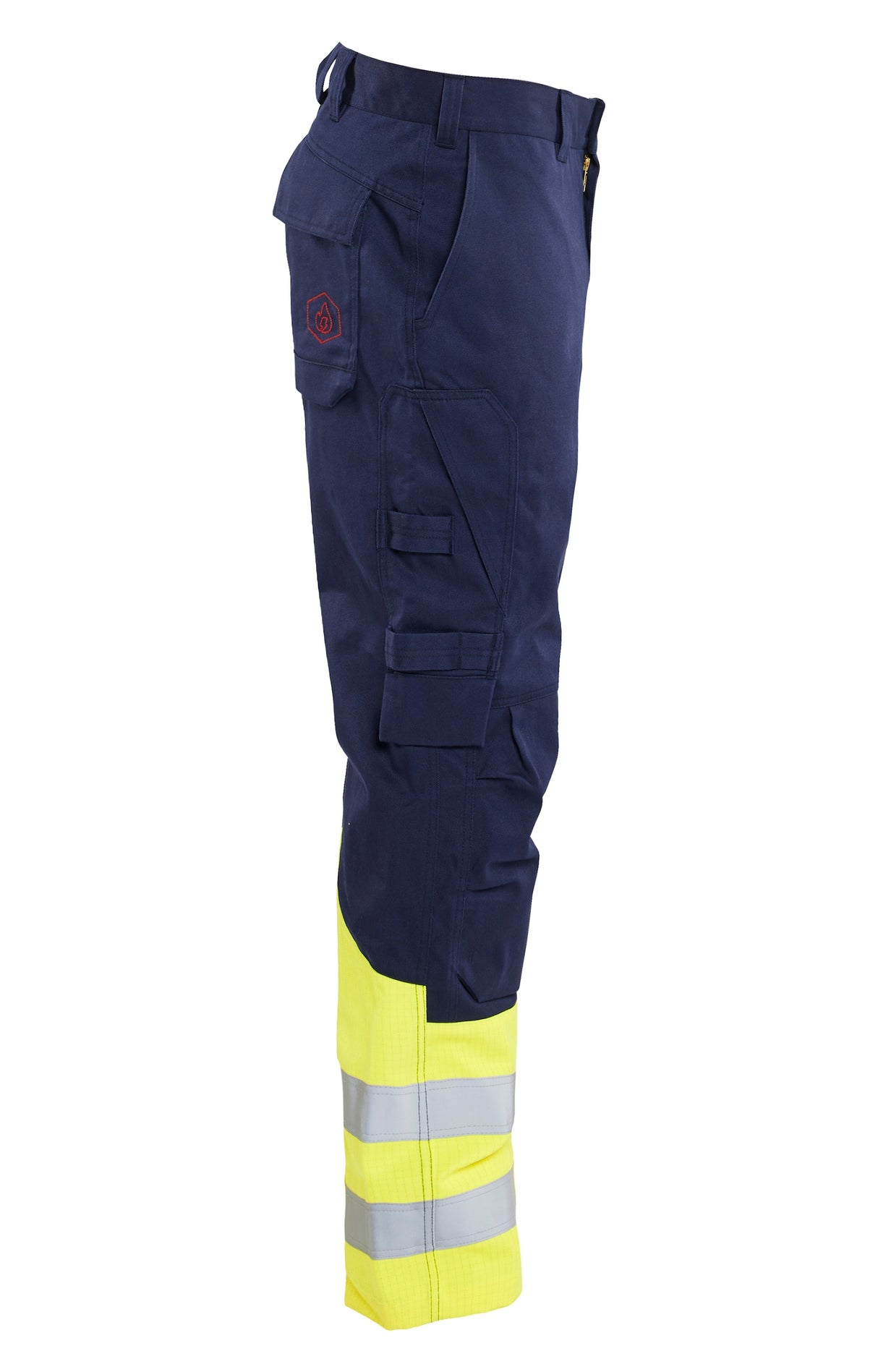 Blaklader - Flame Resistant Visibility Pant