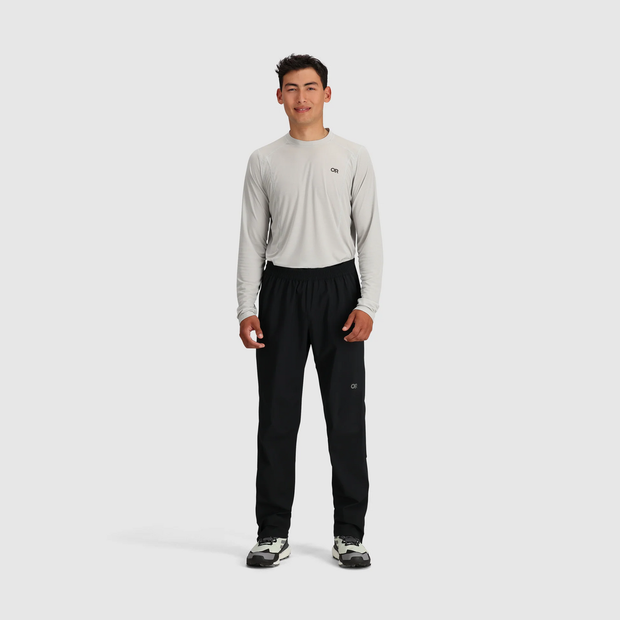 Outdoor Research - Men's Stratoburst Stretch Rain Pant