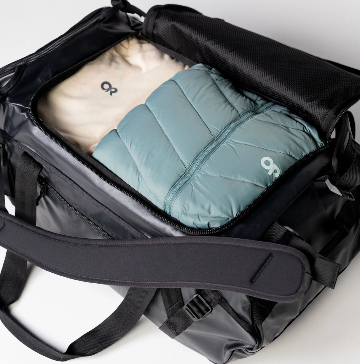 Outdoor Research - CarryOut Duffel 40L