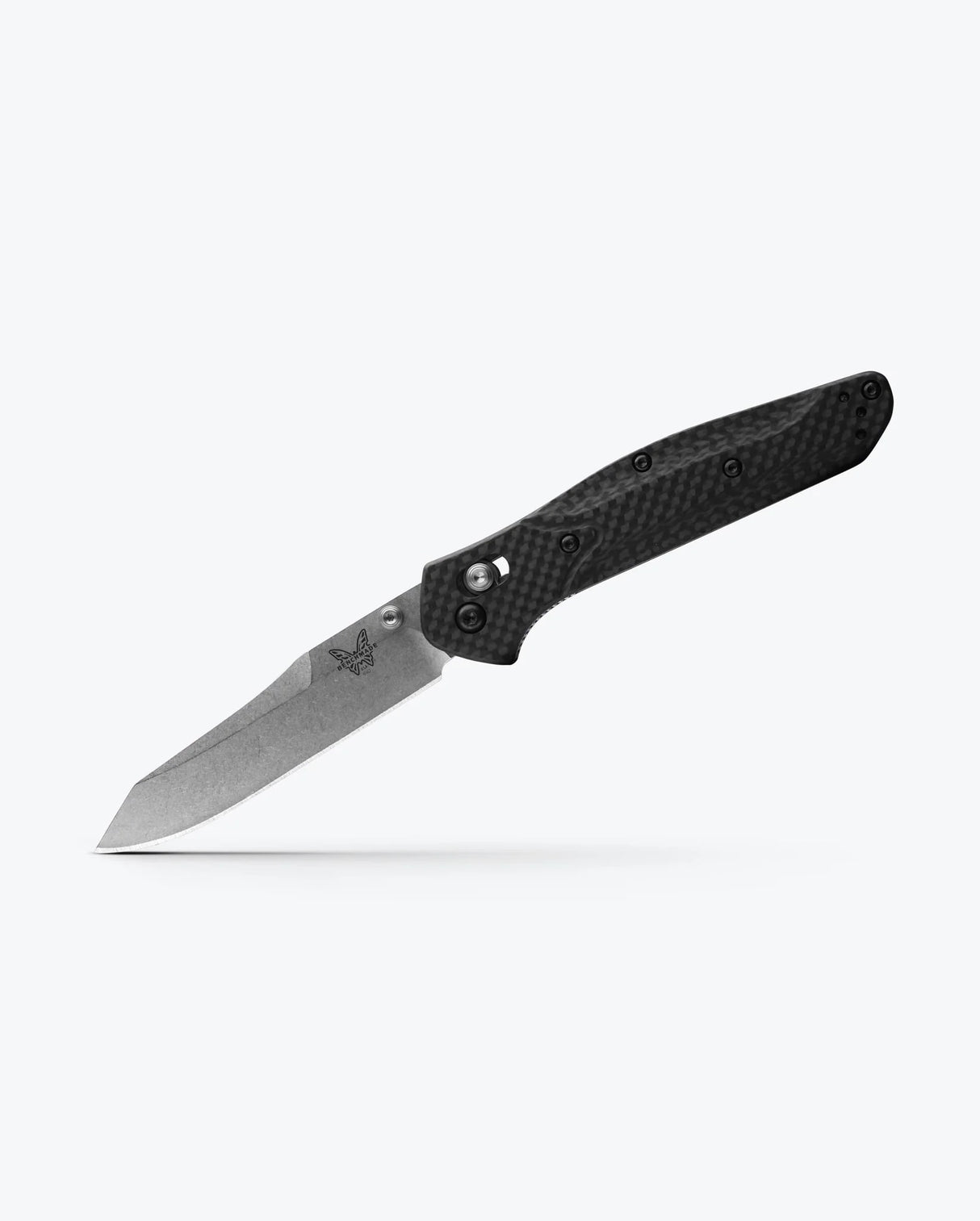 Benchmade 940 Osborne | Carbon Fiber