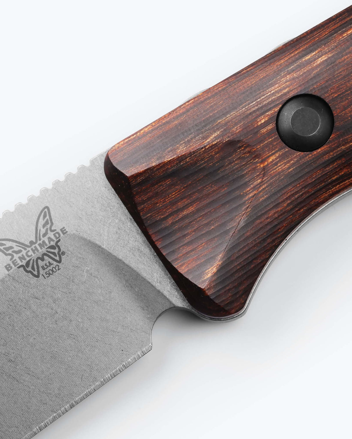 Benchmade Saddle Mountain Skinner