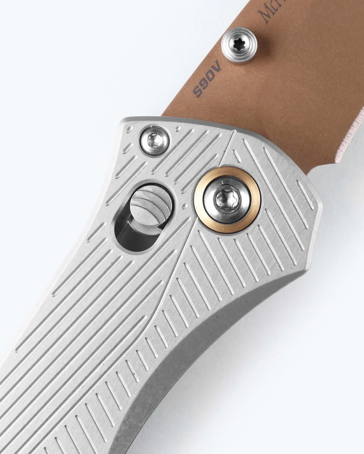 Benchmade SEVEN | TEN