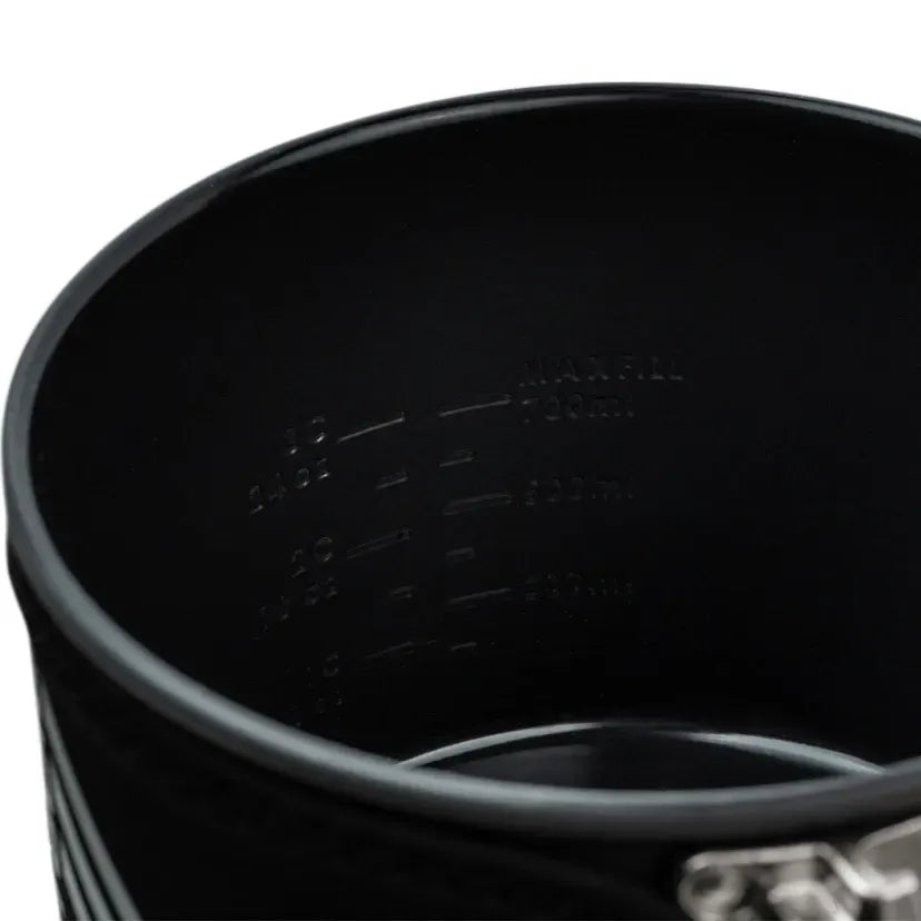 Jetboil TrailCook 1.2L Carbon - New