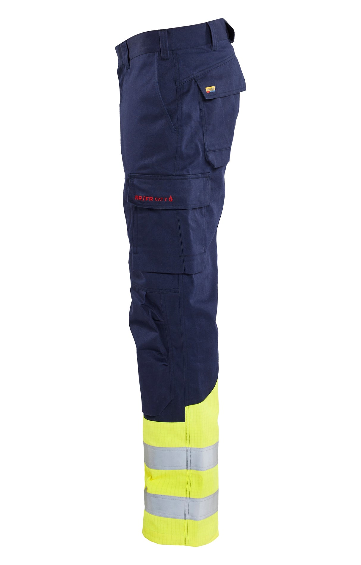 Blaklader - Flame Resistant Visibility Pant