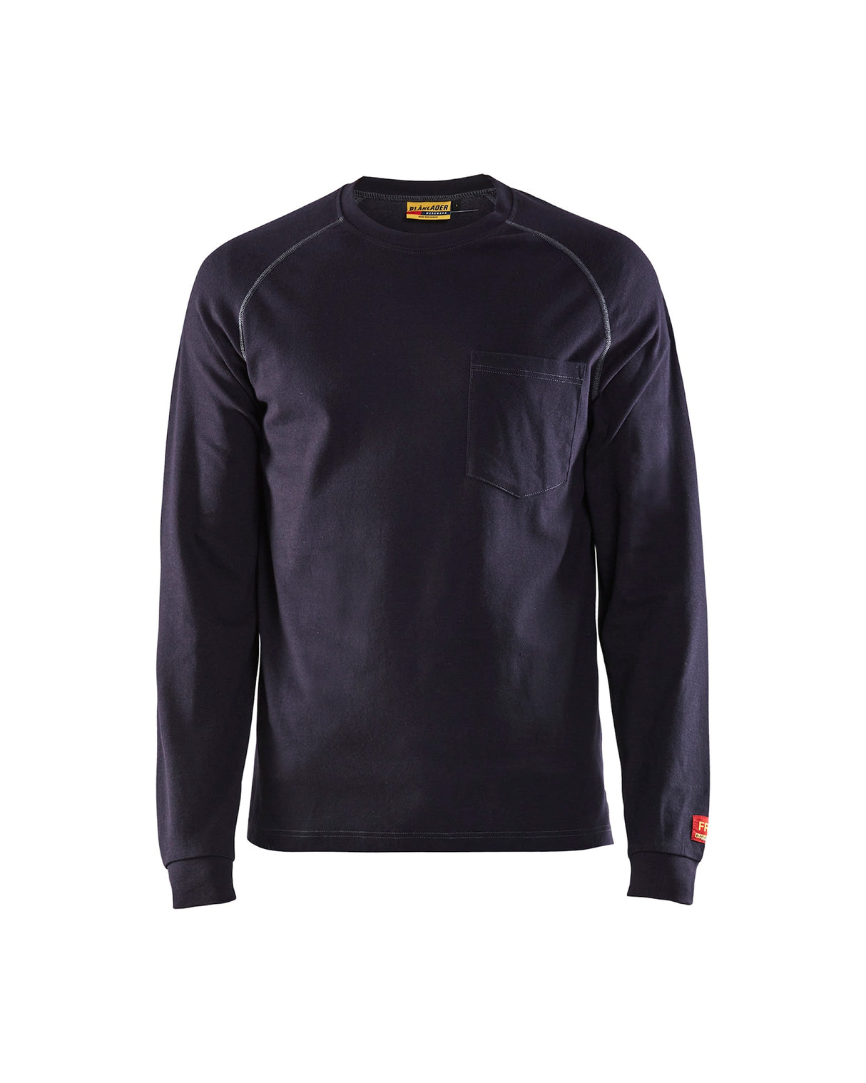 Blaklader - Flame Resistant Long Sleeve T-shirt