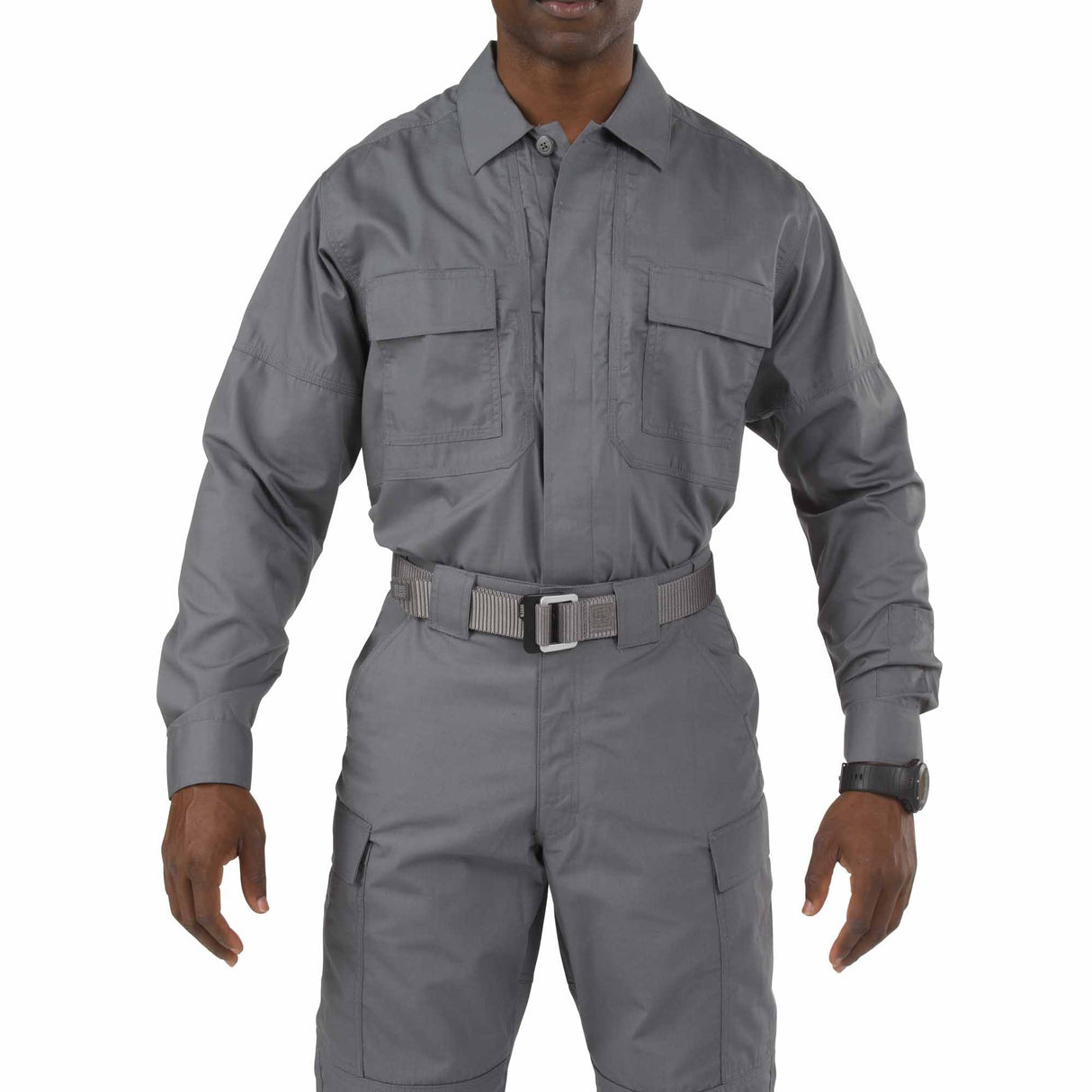 5.11 Tactical - Taclite TDU Long Sleeve Shirt - TALL