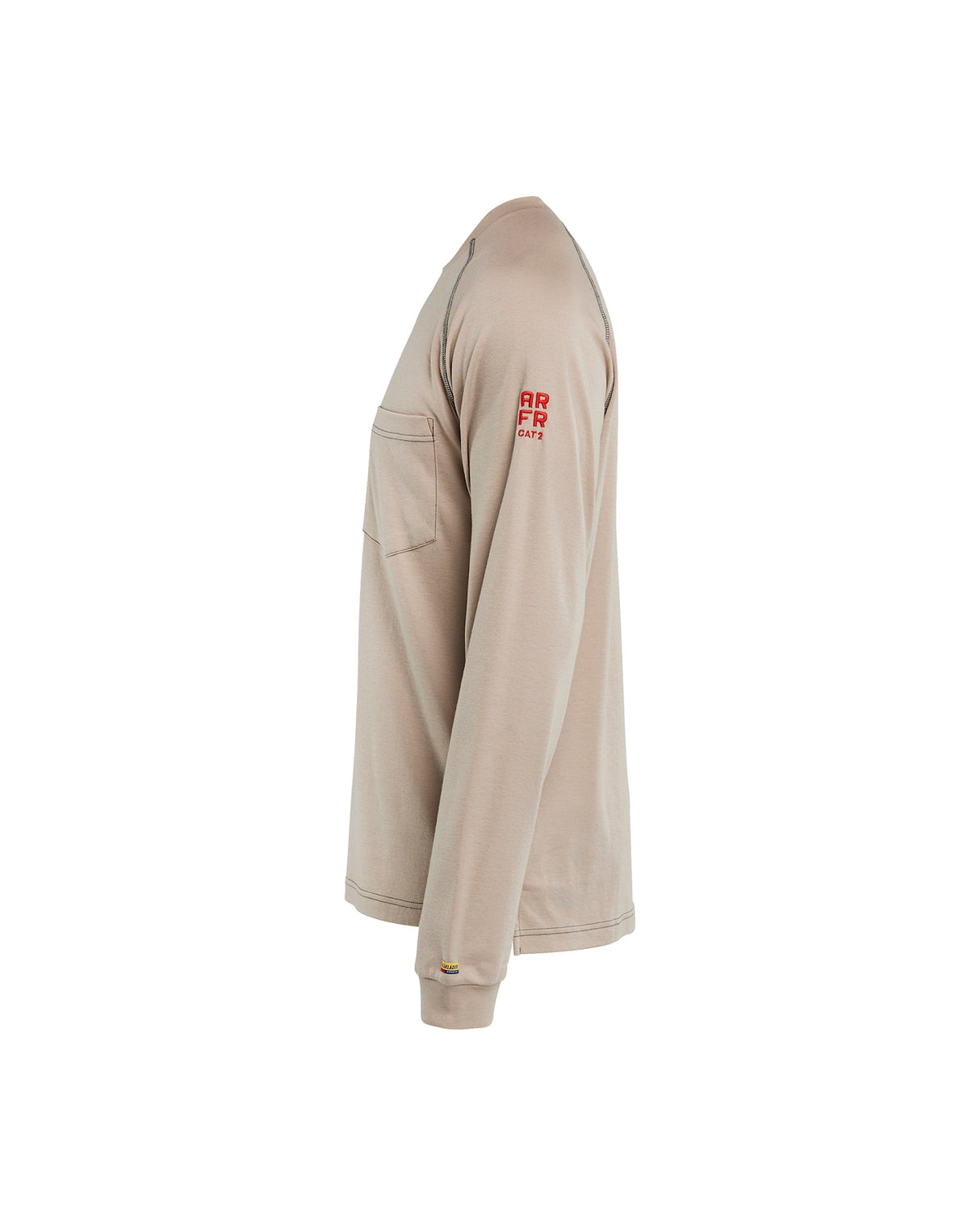 Blaklader - Flame Resistant Light Long Sleeve T-shirt