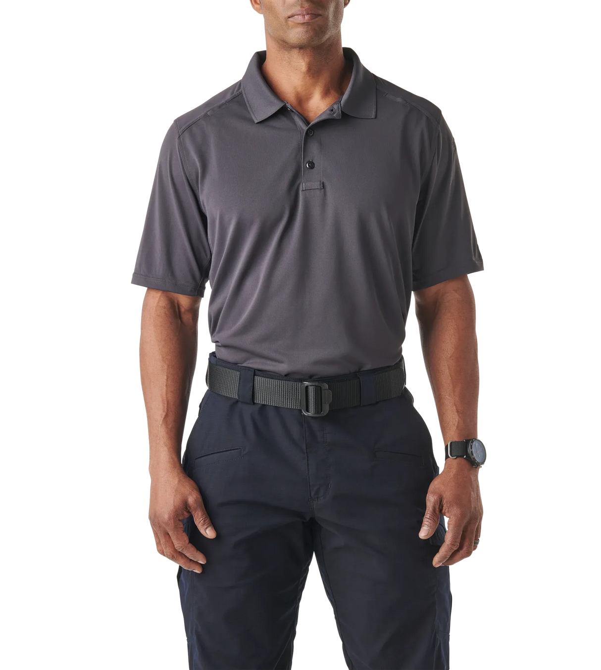 5.11 Tactical - Short Sleeve Helios Polo