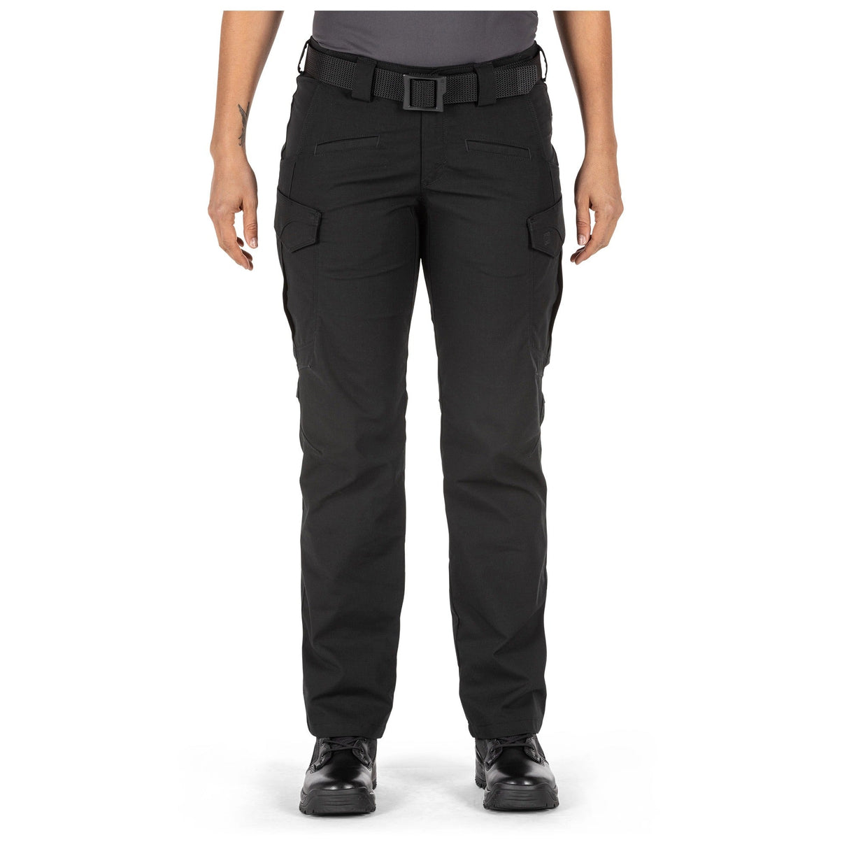 Medicine Hat Police | 5.11 Tactical - Women's Icon Pant