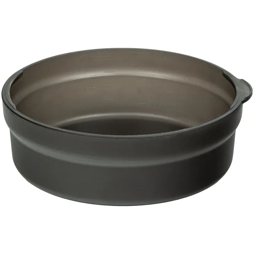 Jetboil TrailCook 1.2L Carbon - New