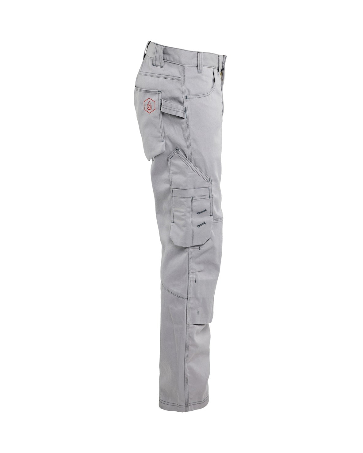 Blaklader - Flame Resistant Pants without Utility Pockets
