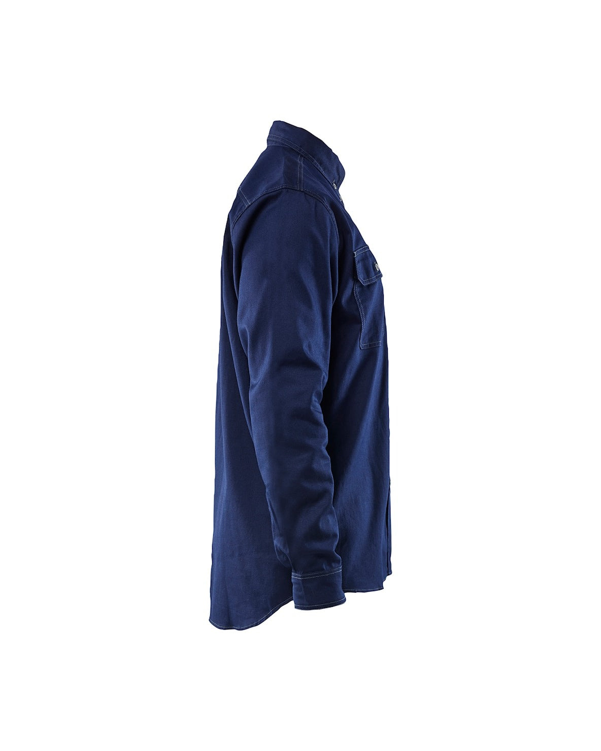 Blaklader - Flame Resistant Button-Up Shirt