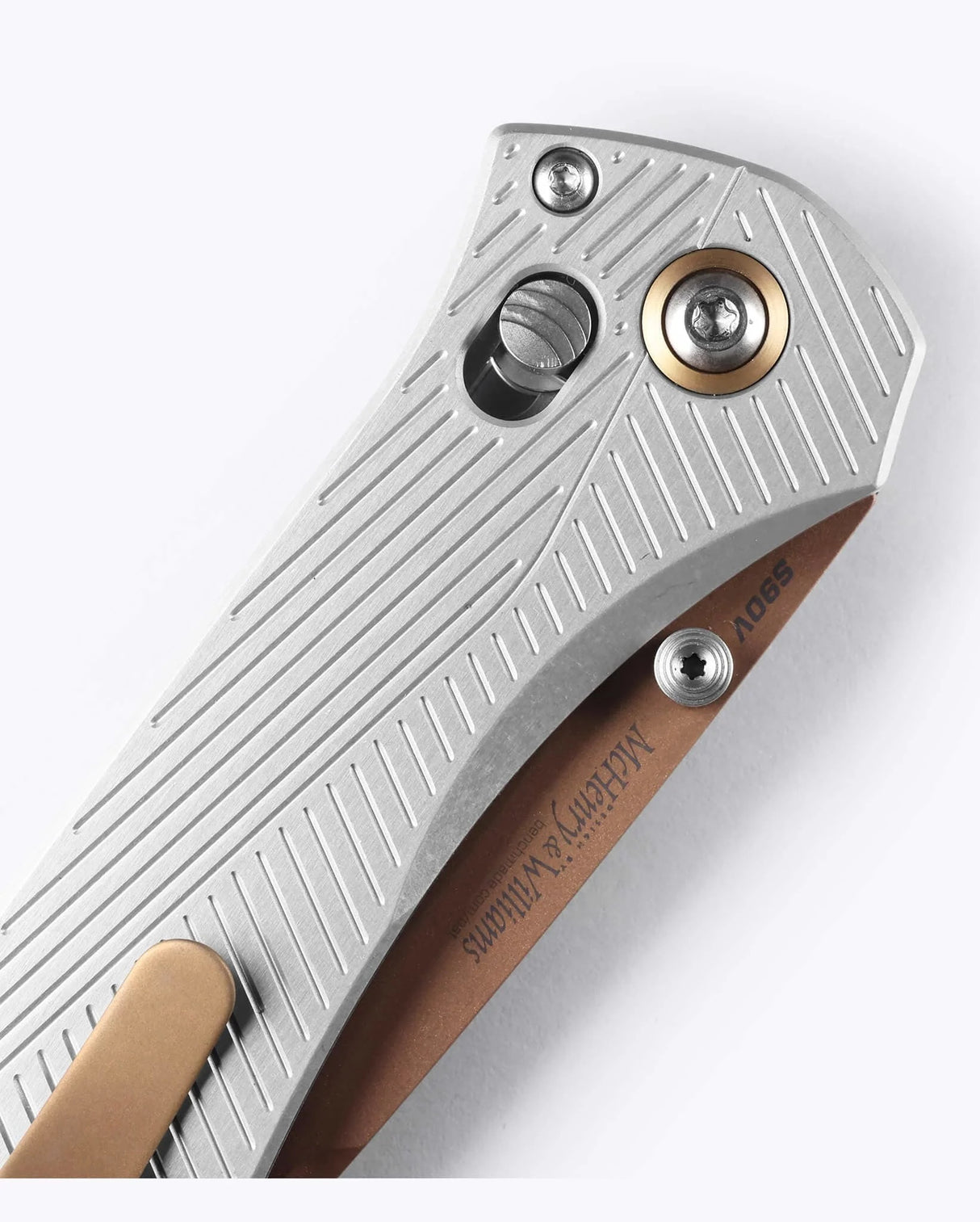 Benchmade SEVEN | TEN