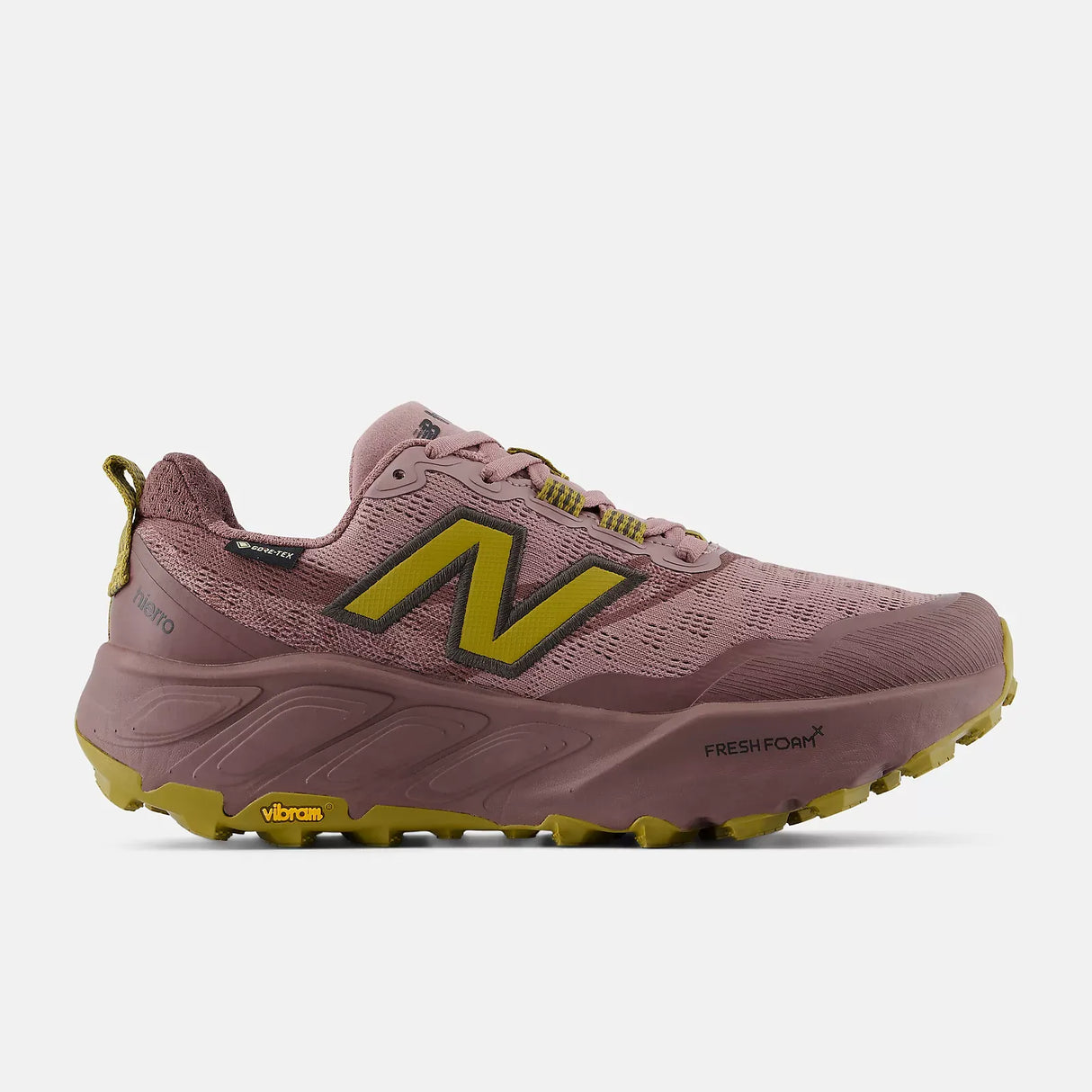 New Balance - Hierro v9 GORE-TEX
