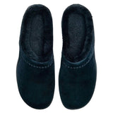 Wool Footbed Cover - Enhances insulation and coziness.