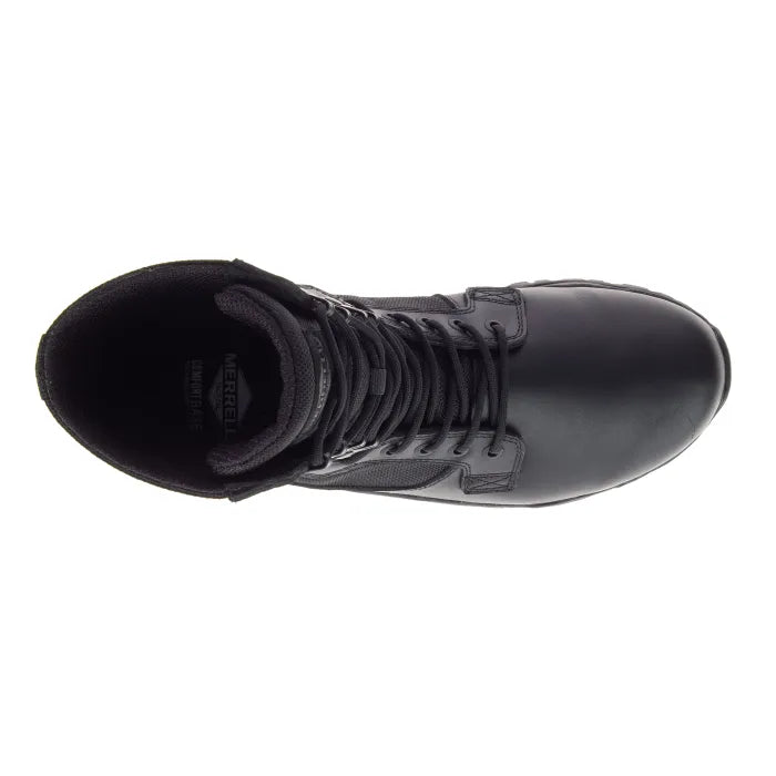 Bottes imperméables Merrell MQC Patrol