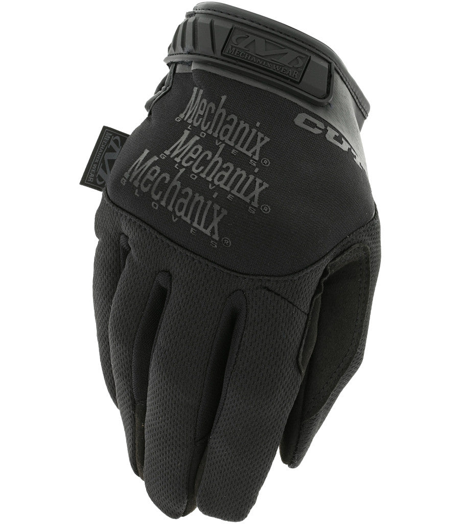 Mechanix - Poursuite masculine D5