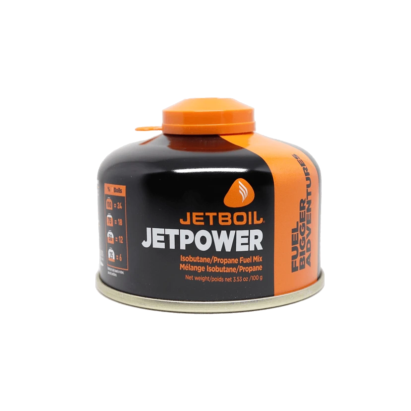 Jetboil - Jetpower Fuel