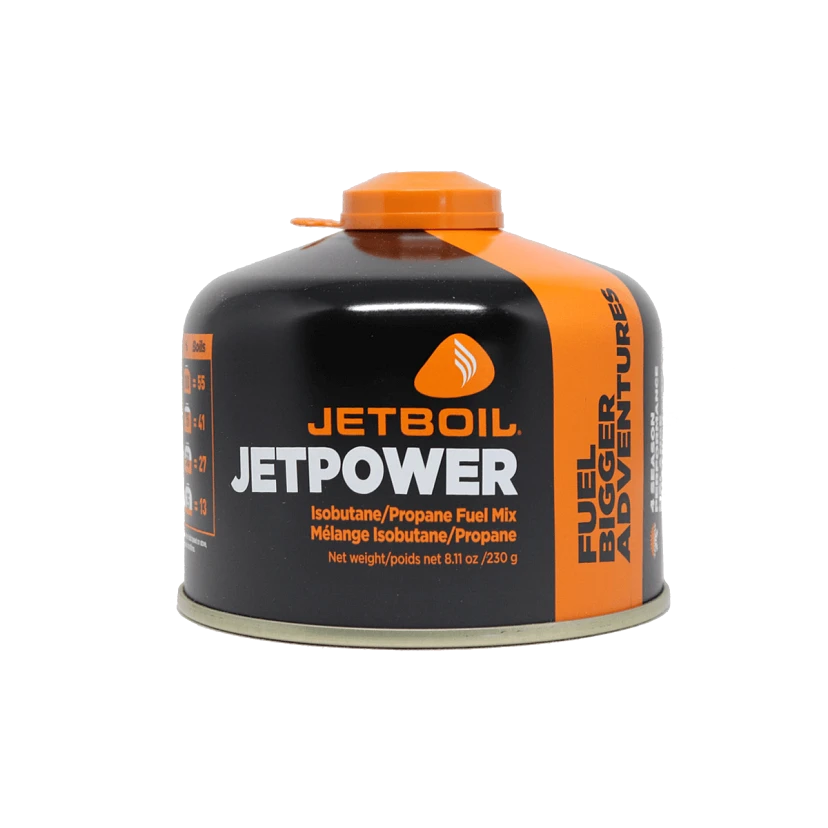 Jetboil - Jetpower Fuel