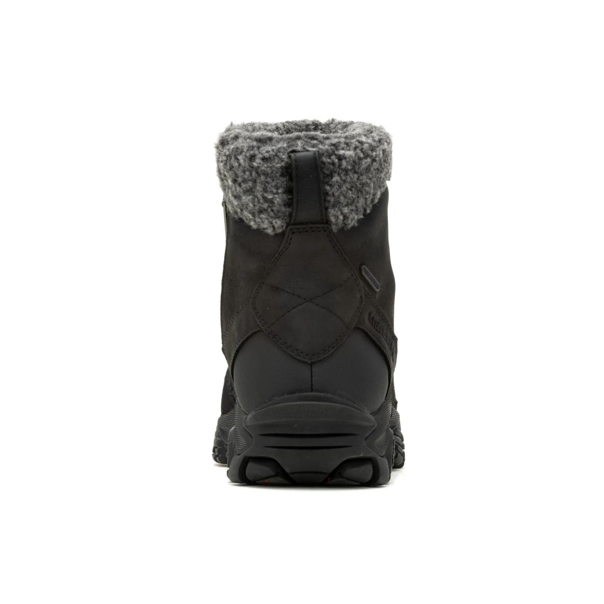 Merrell - Women's Coldpack Thermo 3 Mid Zip Waterproof Boot