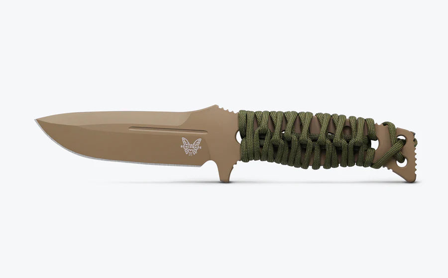 Benchmade Sibert - Fixe