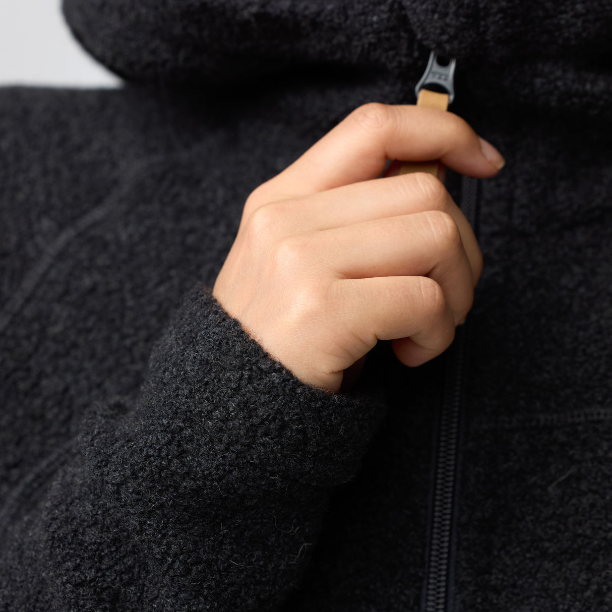 Fjallraven - Polaire Kaitum pour femme