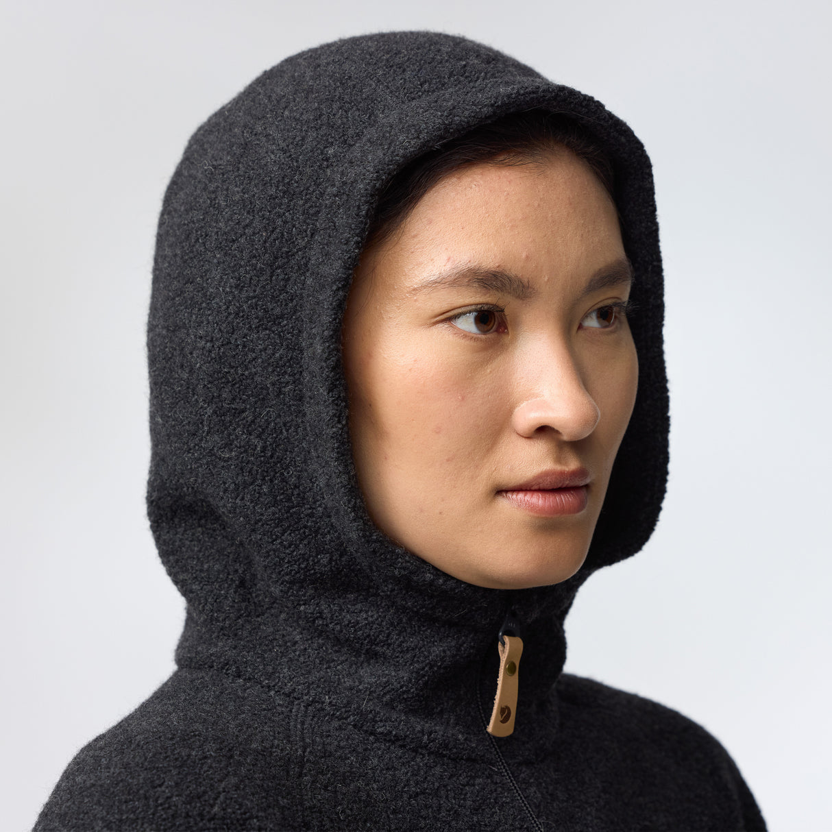 Fjallraven - Polaire Kaitum pour femme