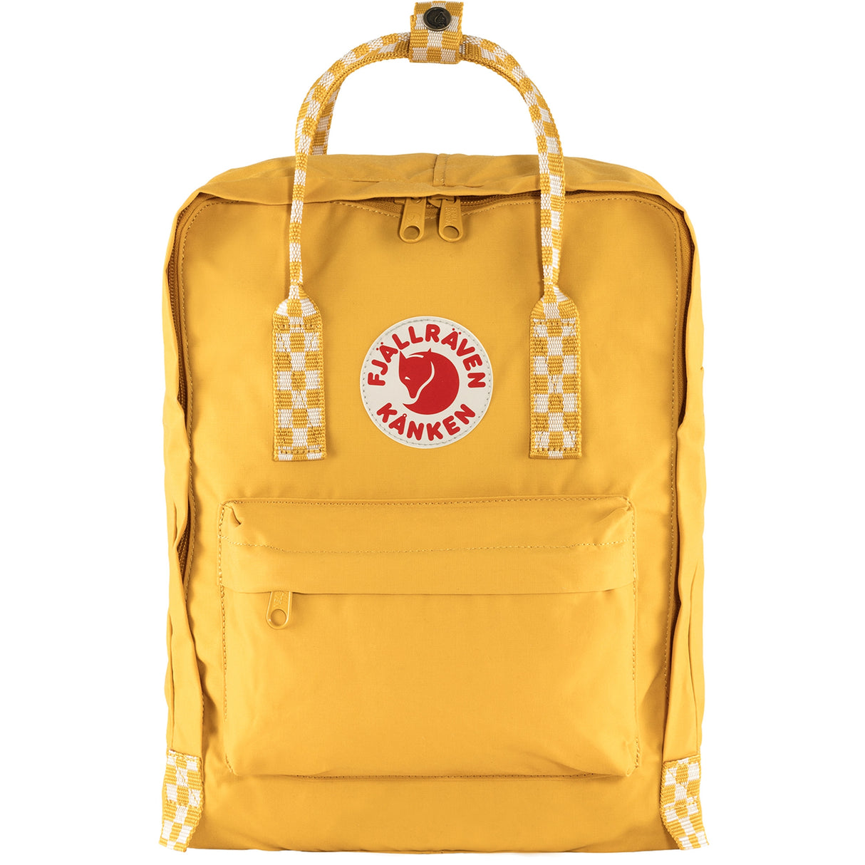 Fjallraven Kanken