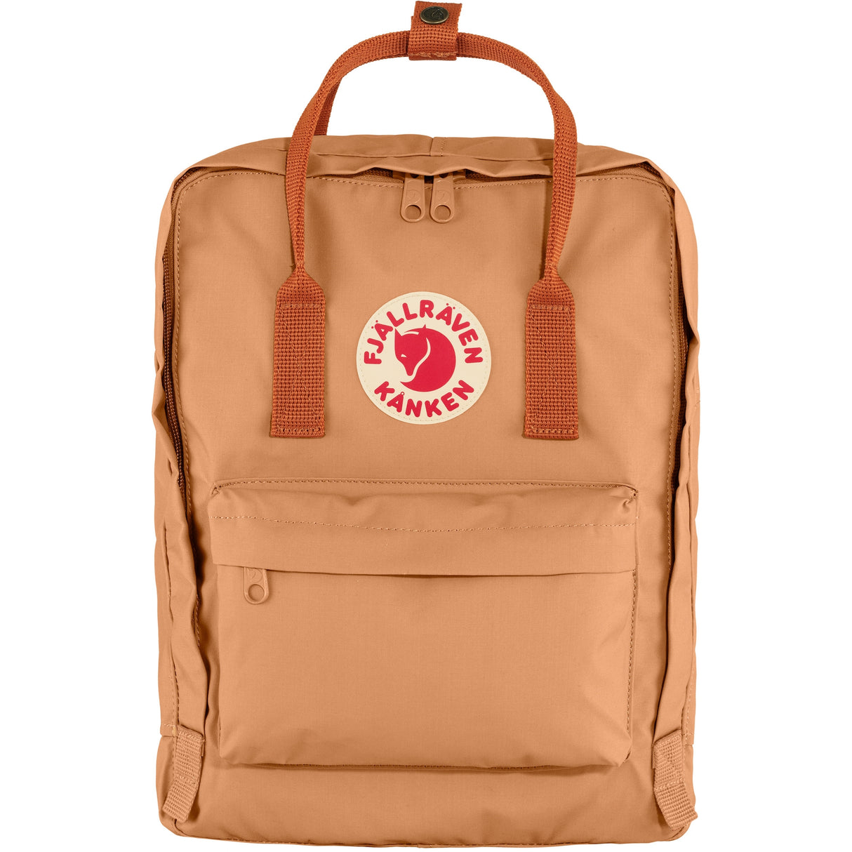 Fjallraven Kanken
