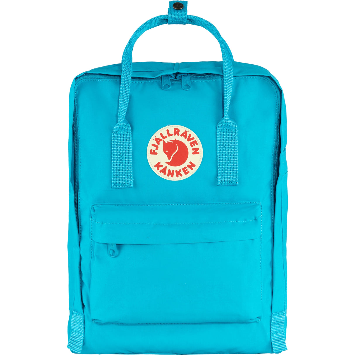 Fjallraven Kanken