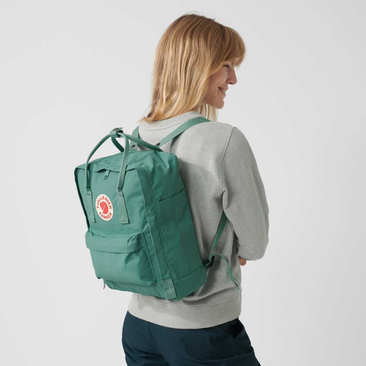 Fjallraven - Kanken Backpack